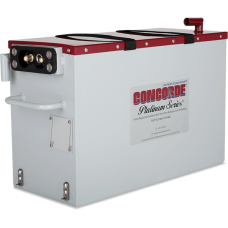 Concorde RG-442 Aircraft Battery